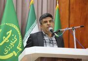 تولید بیش از 262 هزار تن محصولات باغی در چهارمحال و بختیاری