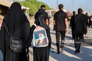 فضاسازی فرهنگی مرز چدابه برای زائران اربعین حسینی