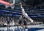 NBA بازی‌های خاورمیانه را لغو کرد