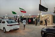 از موکب رضوی تا عملیات پلیسی؛ خراسان جنوبی در خط خدمت