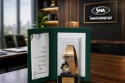 اسنا واحد نمونه صنعتی کشور در سال 1404 شد