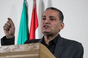 جنبش امل: مقاومت سنگ‌بنای کرامت ملی و دفاع از لبنان است