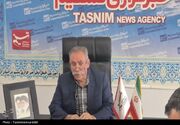 رقابت‌های کشتی آزاد و فرنگی استان اردبیل با معرفی برترین‌ها پایان یافت