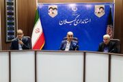 آستراخان هدف تازه توسعه صادرات غیرنفتی گیلان