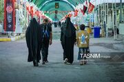 خراسان جنوبی در خط مقدم خدمت به اربعین؛ از نذر عشایر تا پرواز نجف