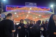سامرا، حلقه اتصال عاشورا و مهدویت است