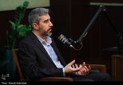 صالحی: ایران معادلات امنیتی و انرژی جهان را تغییر داد