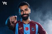 ترابزون‌اسپور به دنبال هایجک صلاح از بشیکتاش