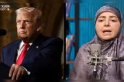 ببینید|چرا ترامپ بزرگ‌ترین خطر برای جهان است؟