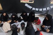 اخبار تهران| آغاز فعالیت موکب‌های مادر و کودک در مسیر نجف_کربلا