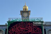 تاکید دولت عراق بر خدمات رسانی کامل به زائران اربعین