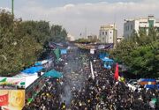اعلام تمهیدات ترافیکی و حمل‌ونقل مراسم جاماندگان اربعین در شهرری