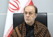 انتقاد حاجی‌بابایی از نبود پروژه‌های عمرانی جدید در همدان