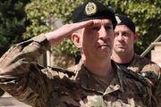 فرمانده ارتش لبنان: ادامه اشغالگری اسرائیل را نمی‌پذیریم