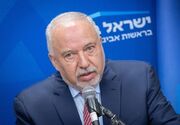 واللا: لیبرمن هم می‌خواهد نخست وزیر اسرائیل شود