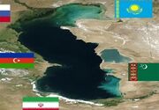 ارسال کنوانسیون «خزر» به مجلس برای تصویب
