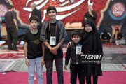 یادداشت| اربعین؛ جایی که نوجوانان، حماسه را از نو می‌نویسند