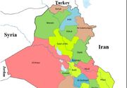 تاکید بغداد بر جلوگیری از تجاوز به همسایگان از خاک عراق