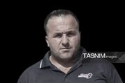 غیاث احمدی درگذشت؛ پهلوانی که در قلب مردان آهنین ماندگار شد