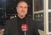 آخرین وضعیت رسیدگی به مصدومان تصادف زنجیره‌ای در کنارگذر شمالی اراک