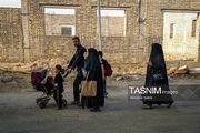 اینجا کربلای استقامت است؛ مسیر مقاومت با قدرت ادامه دارد
