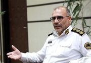 جاده‌های خراسان جنوبی قربانی «خستگی و شتاب»؛ هشدار پلیس راه