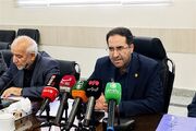 کاشت 1.4 میلیون هکتار جنگل/ آبخیزداری در 20 میلیون هکتار‌