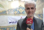 ضریب نفوذ 99.9 درصدی گازرسانی در استان بوشهر