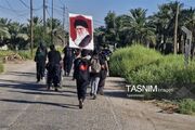 اربعین؛ جاده‌ای که دل‌ها را یکی کرد
