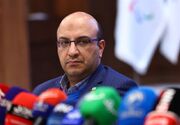 علی‌نژاد: مدال‌آوران ناگویا از خدمت سربازی معاف می‌شوند