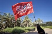 تلفیق خدمات اجرایی با برنامه‌های فرهنگی در مرز چذابه