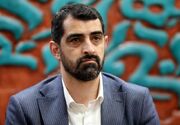 داوری: 10 میلیارد برای سالن آزادی هزینه کردیم