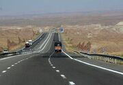 تردد روان و بدون گره ترافیکی در محورهای اربعین