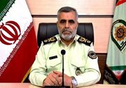 پلیس آگاهی‌: سرقت از زائران اربعین به حداقل رسید/‌کشف 95 درصد سرقت‌ها