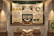 ببینید| آمارهای تازه از نهضت حفظ قرآن چه می‌گویند؟