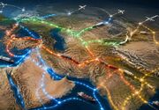 کلیات سند کریدور شرق-غرب با محوریت راه آهن هرات-مزارشریف تصویب شد