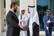 نگرش تحلیلگران ترکیه به سیاست جدید امارات در قبال سوریه