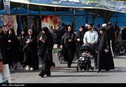 برپایی 28 موکب و پایگاه کمیته امداد در مسیر جاماندگان اربعین