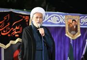 ورزشکاران، الگوی مقاومت و فرهنگ در جنگ ترکیبی هستند