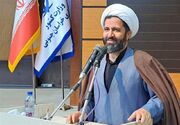 مسیرهای راهپیمایی جاماندگان اربعین حسینی در خراسان جنوبی اعلام شد