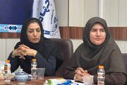 جهاد دانشگاهی مرکزی ظرفیت‌های پژوهشی را به صنعت ومحیط‌زیست پیوندمی‌دهد