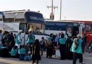 آمادگی هرات افغانستان برای اعزام 15 هزار زائر اربعین به عراق