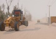 شناسایی 26 کانون گردوغبار در سیستان/ عملیات‌ مهار ریزگردها آغاز شد