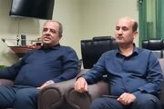 همدلی مردم بوشهر مانع توقف تردد دریایی خارگ شد