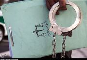 قمه‌کشی در واحد صنفی خرم‌آباد؛ 2 متهم دستگیر شدند