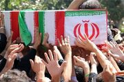 اختصاصی| شهادت سرباز وظیفه ارتش در درگیری با پژاک در مرز مریوان