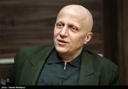 رزاق کریمی: اکبر عبدی حتی در جنگ 12روزه حاضر نشد فیلمبرداری را ترک کند