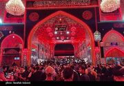 روایت قدم‌های «نوجهادی‌های» مسجدی تا آغوش امام حسین(ع)؛ به حرم رسیدند