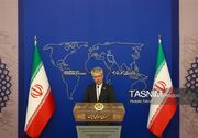 بقائی: مذاکره‌ای با آمریکا نداریم/ اتفاقی در وضعیت تنگه هرمز نمی‌افتد