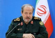 گفت‌وگوی تلفنی سردار ابن‌الرضا با وزیر دفاع ترکیه